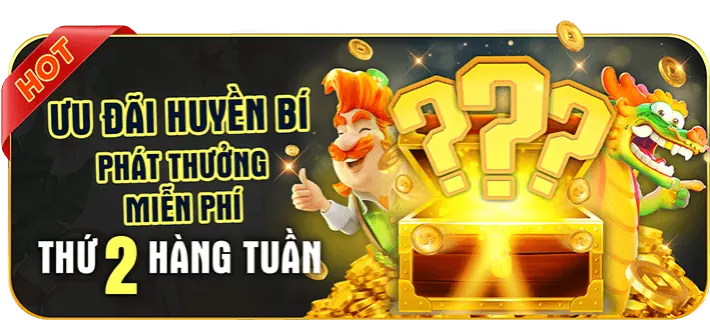 Nổ hũ 3D sống động