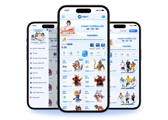 Biểu tượng đa dạng trò chơi tại V7SB Link Vào