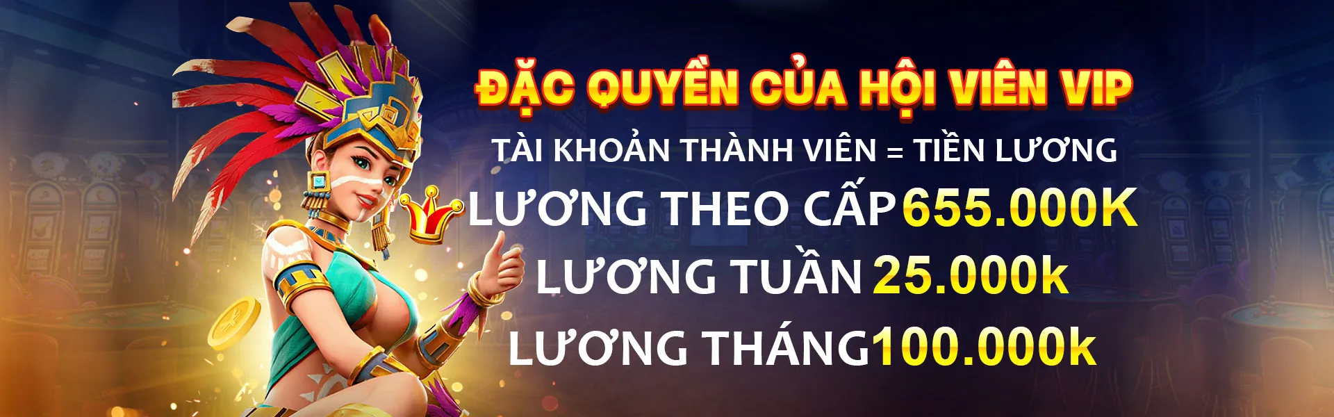 Chương Trình VIP v7sb link vào